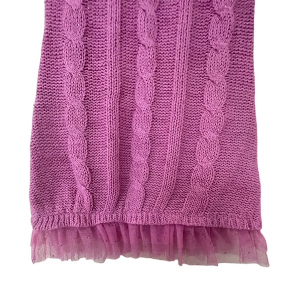 EUC George Sweater Dress 2T - Picture 3 of 4